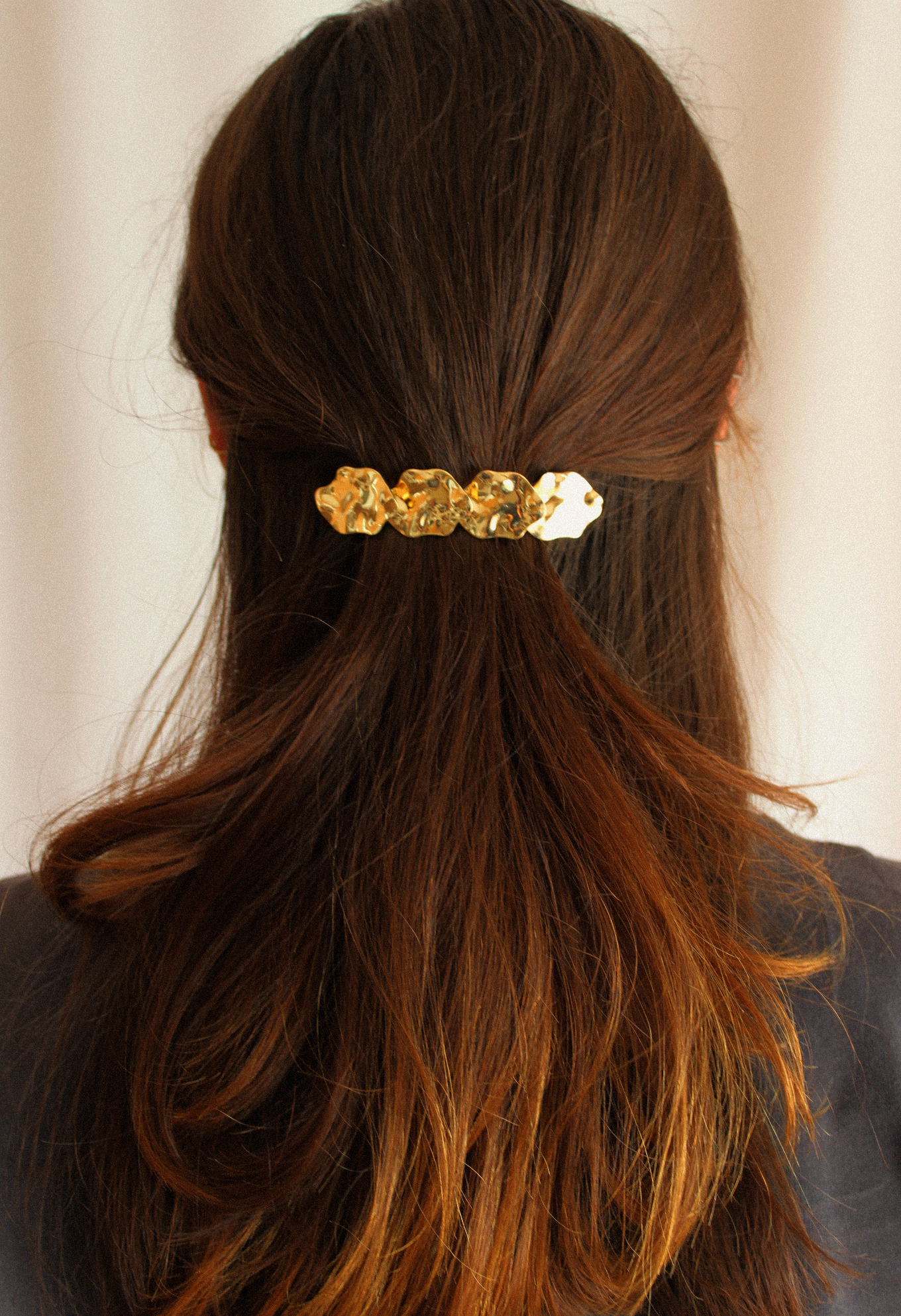 Barrette Aube