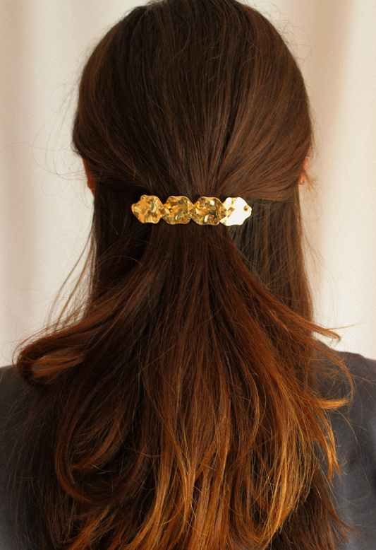 Barrette Aube