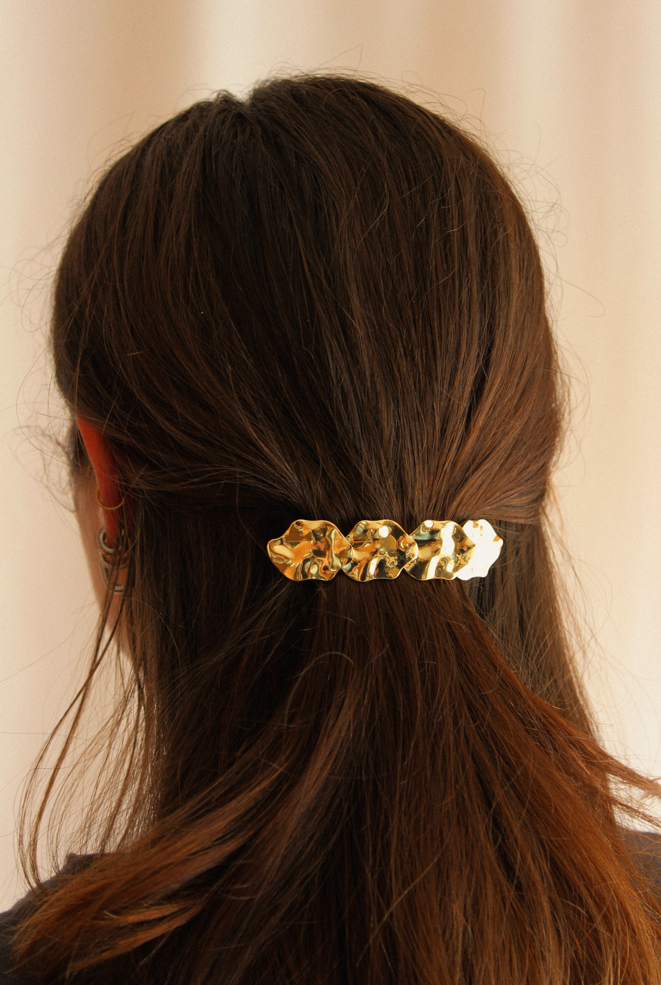 Barrette Aube