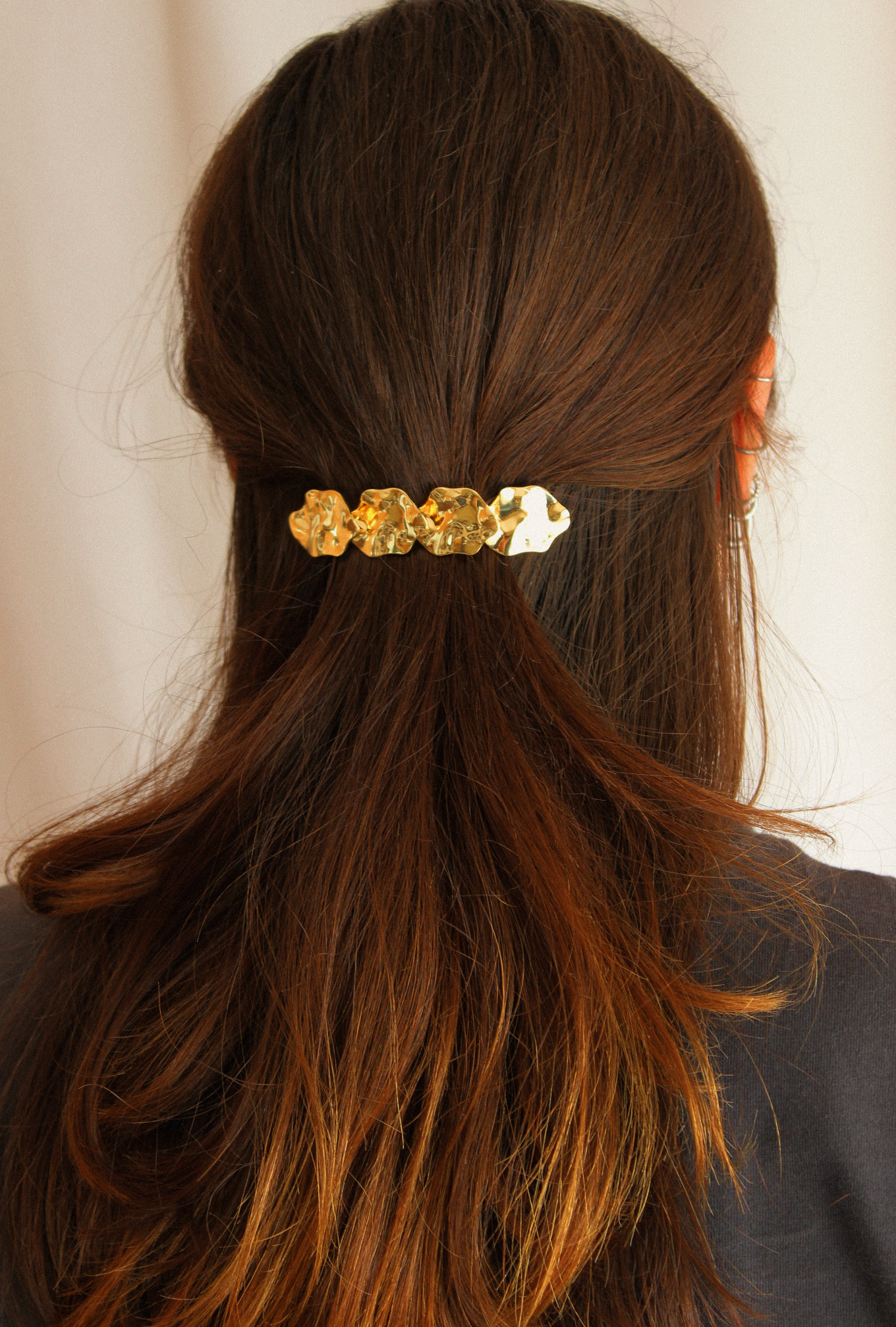 Barrette Aube