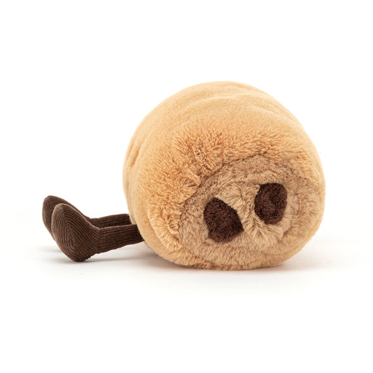 Peluche Chocolatine