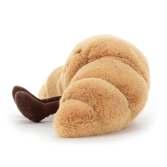 Peluche Croissant