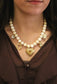 Collier Asma