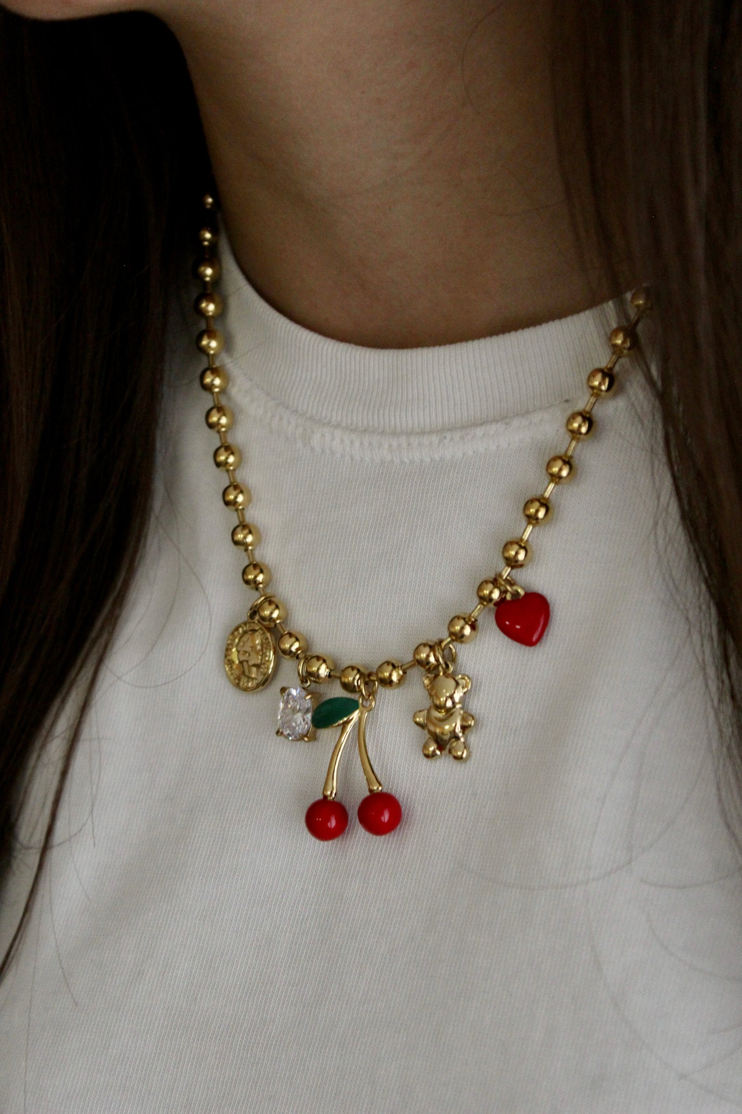 Collier Ducie