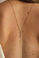 Collier de dos Électre