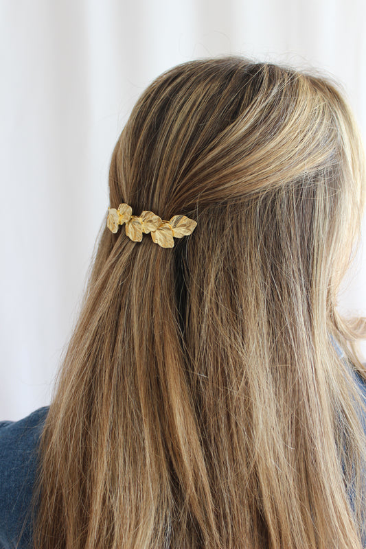 Barrette Ely