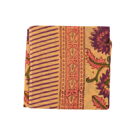 Foulard imprimé Emil