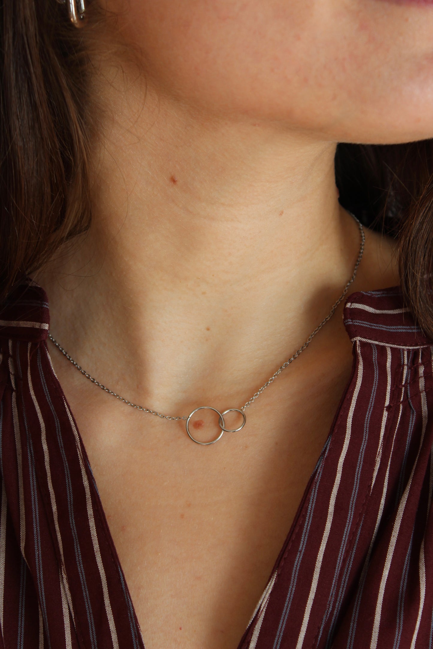 Collier Eolia