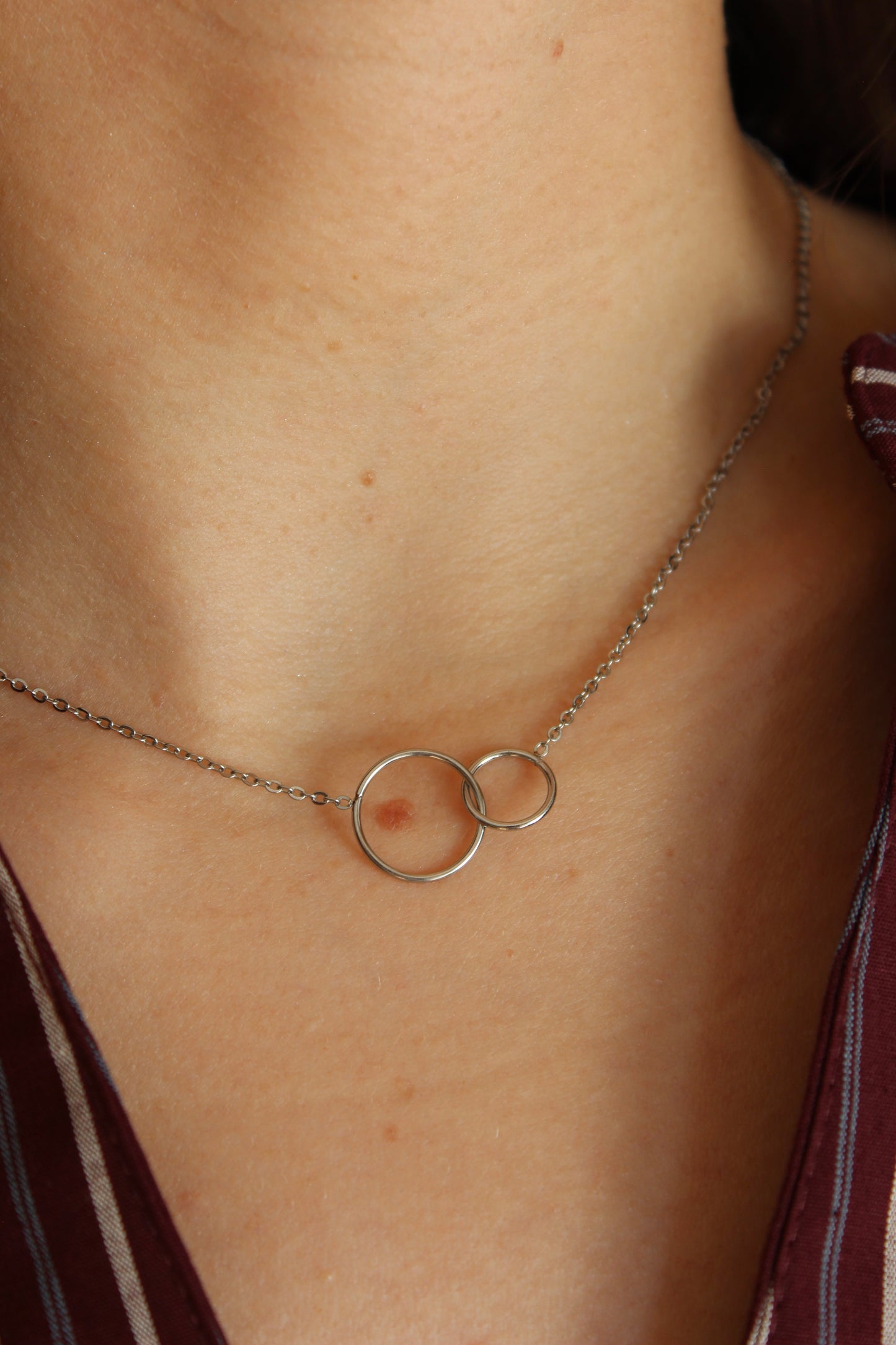 Collier Eolia