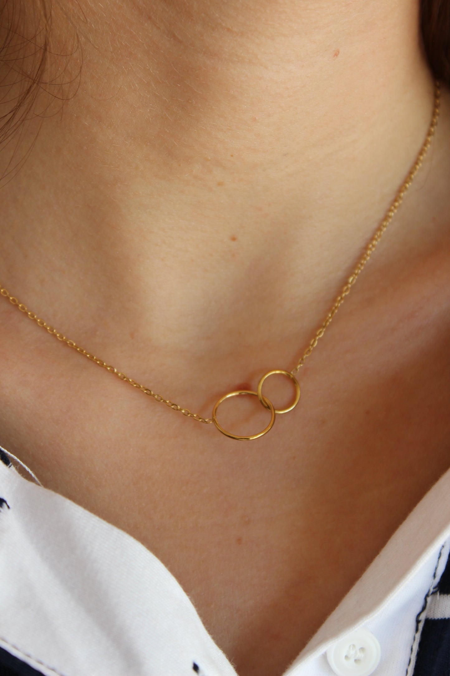 Collier Eolia