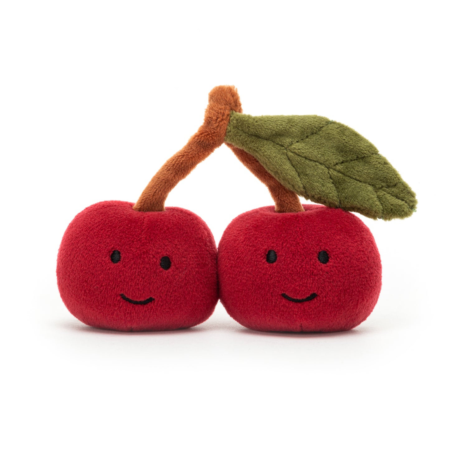 Peluche Cerises