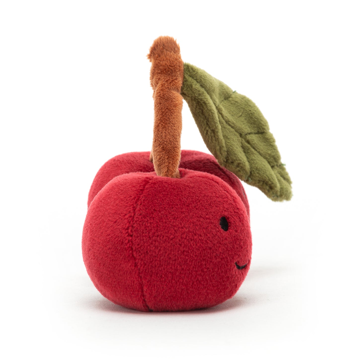 Peluche Cerises