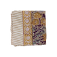 Foulard imprimé Finn