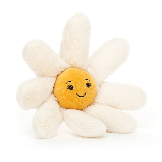 Peluche Marguerite Daisy