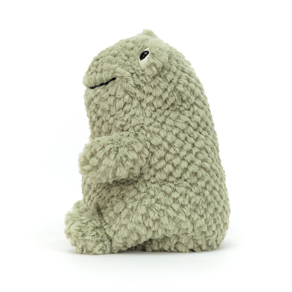 Peluche Flumpy Grenouille