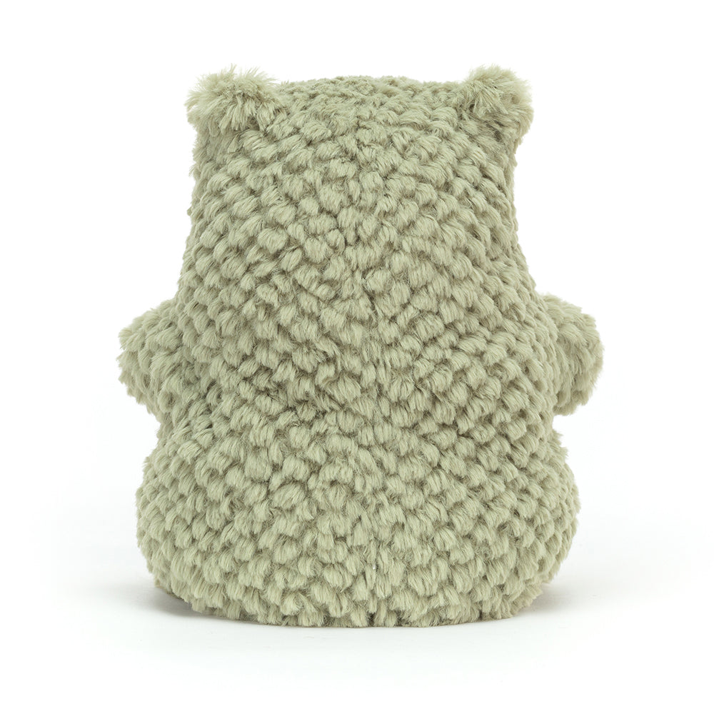 Peluche Flumpy Grenouille