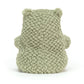 Peluche Flumpy Grenouille