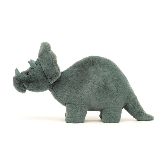 Peluche  Triceratops