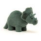 Peluche  Triceratops