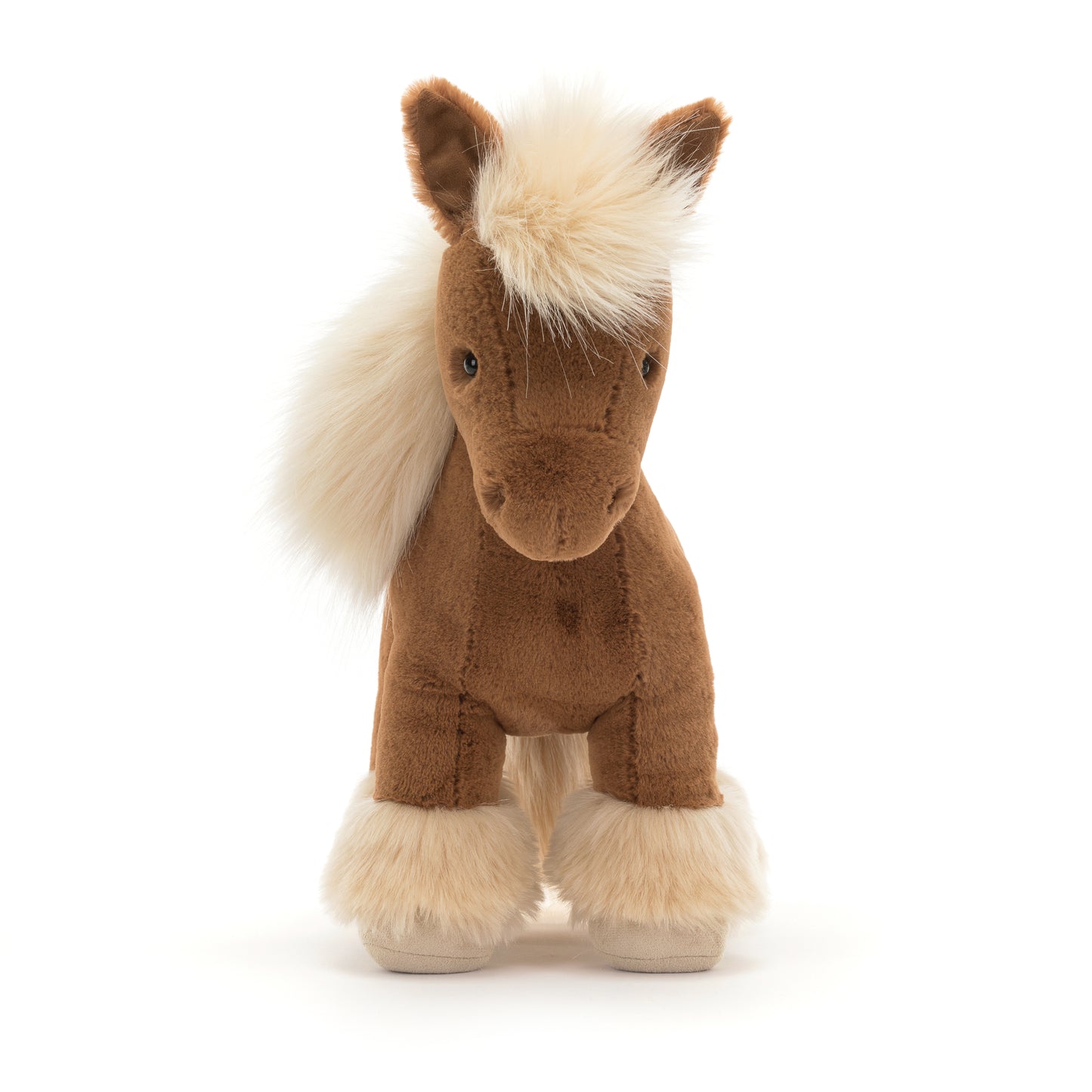 Peluche Poney Freya