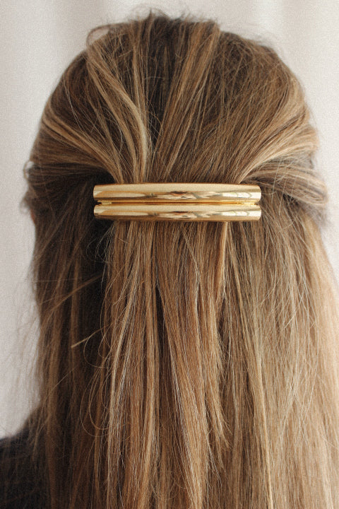Barrette Glam