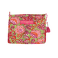 Trousse de toilette India vert anis