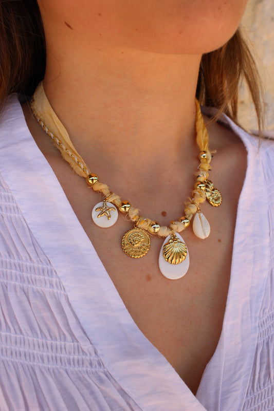 Collier Angèle