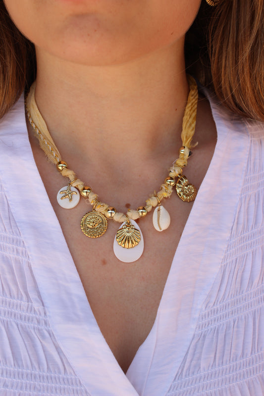 Collier Angèle
