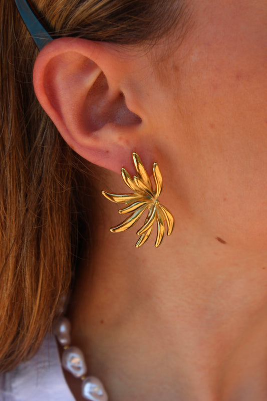 Boucles d'oreilles Ophée
