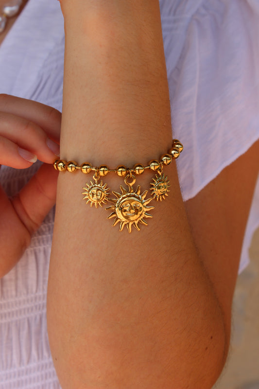 Bracelet Soline