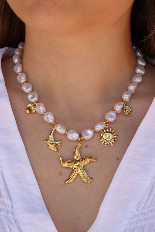 Collier Kailani