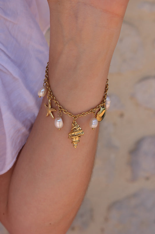 Bracelet Vaea