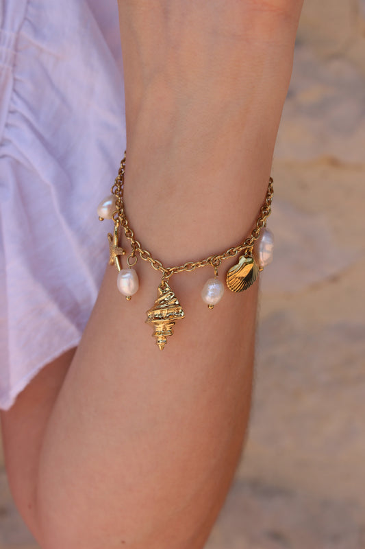 Bracelet Vaea