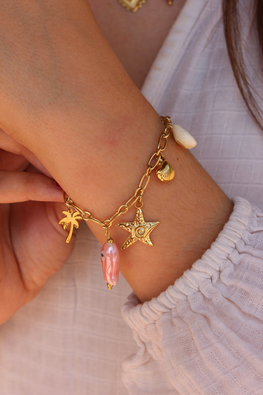 Bracelet Isla