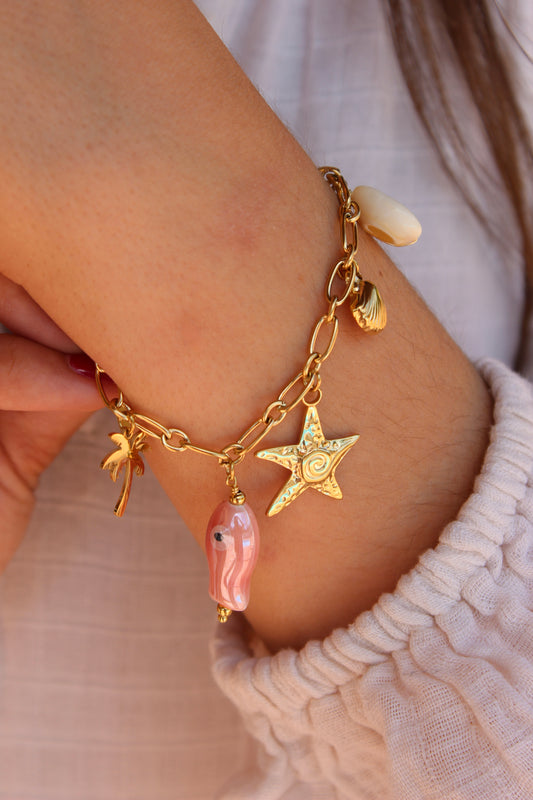 Bracelet Isla