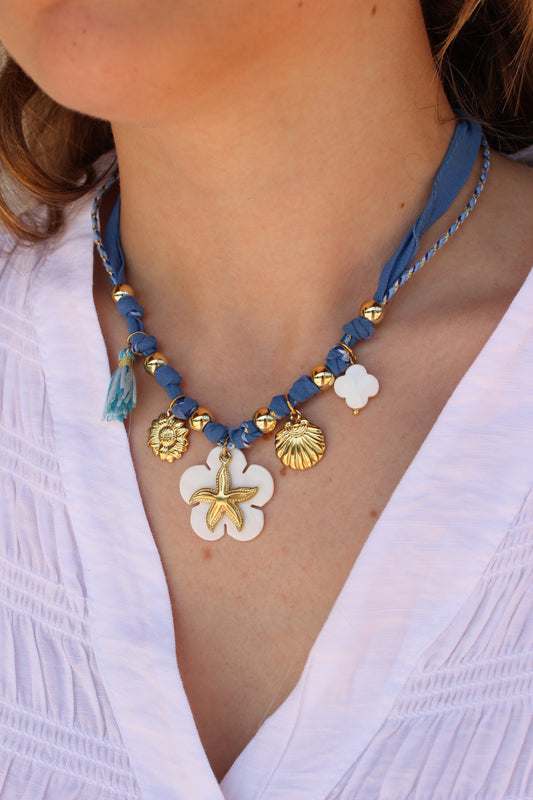 Collier Inès