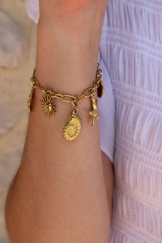 Bracelet Solea