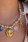 Collier Mahana