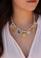 Collier Mahana