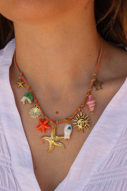 Collier Héléna