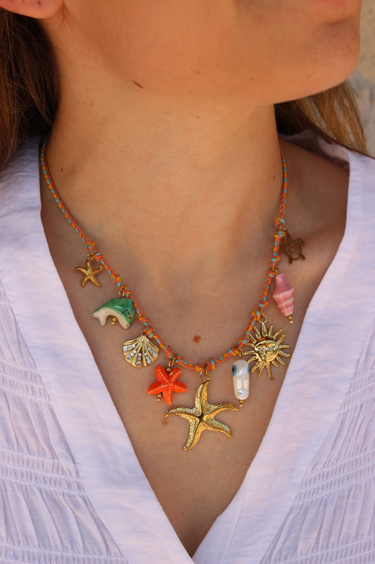 Collier Héléna