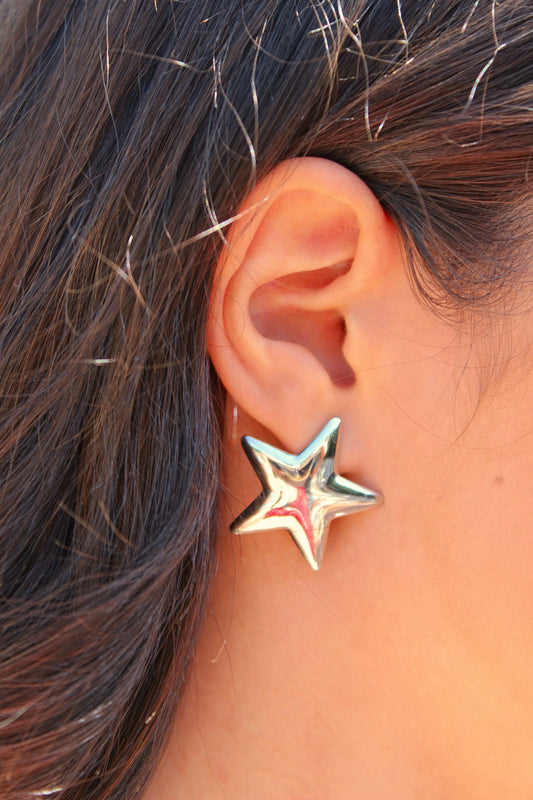 Boucles d'oreilles Coline