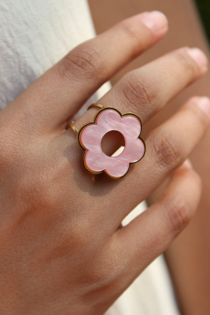 Bague Joya