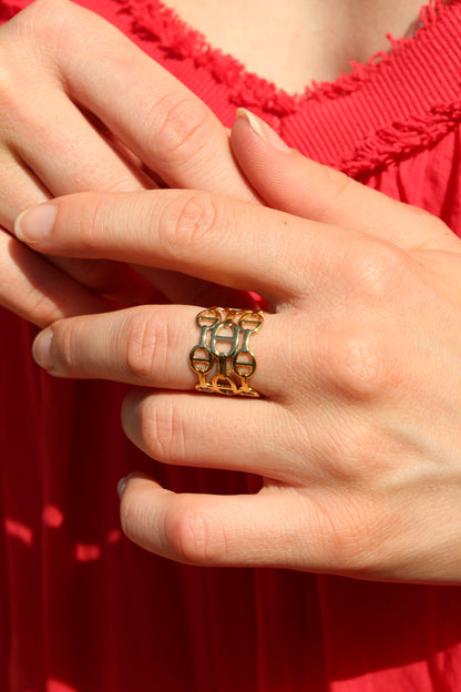 Bague Emmie