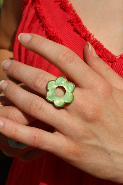 Bague Joya