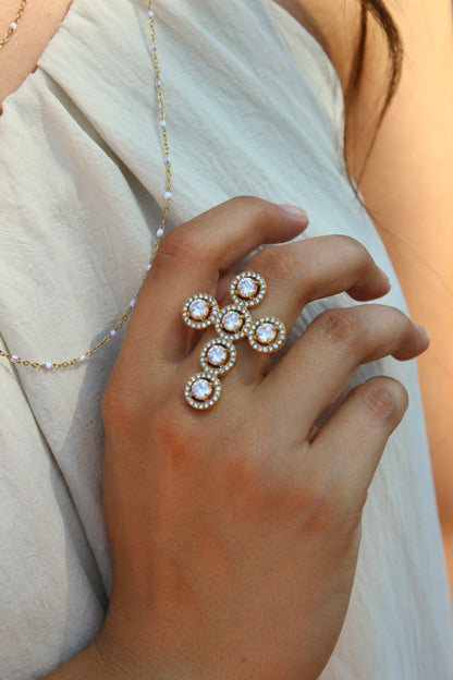 Bague Ora
