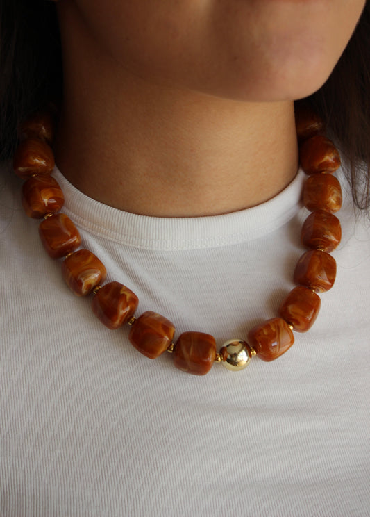Collier Klaudia