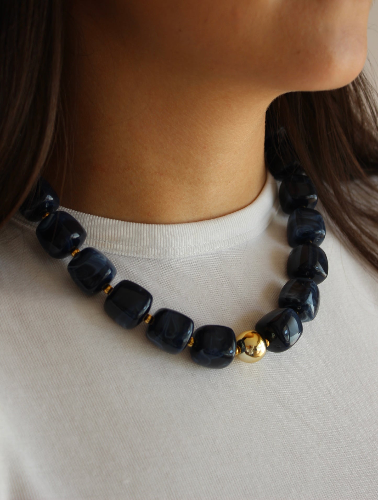 Collier Klaudia