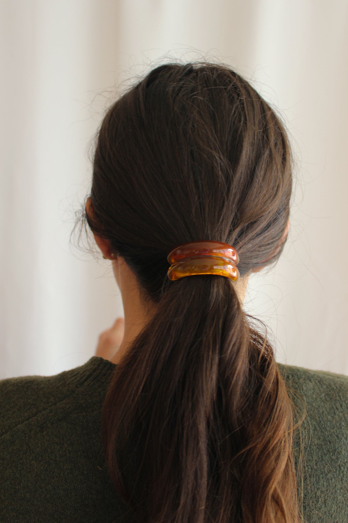 Bijou de cheveux Lou