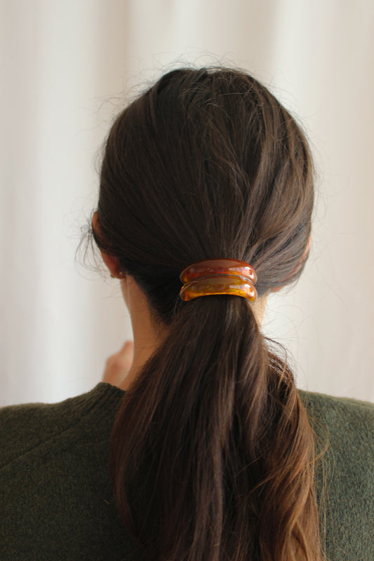 Bijou de cheveux Lou